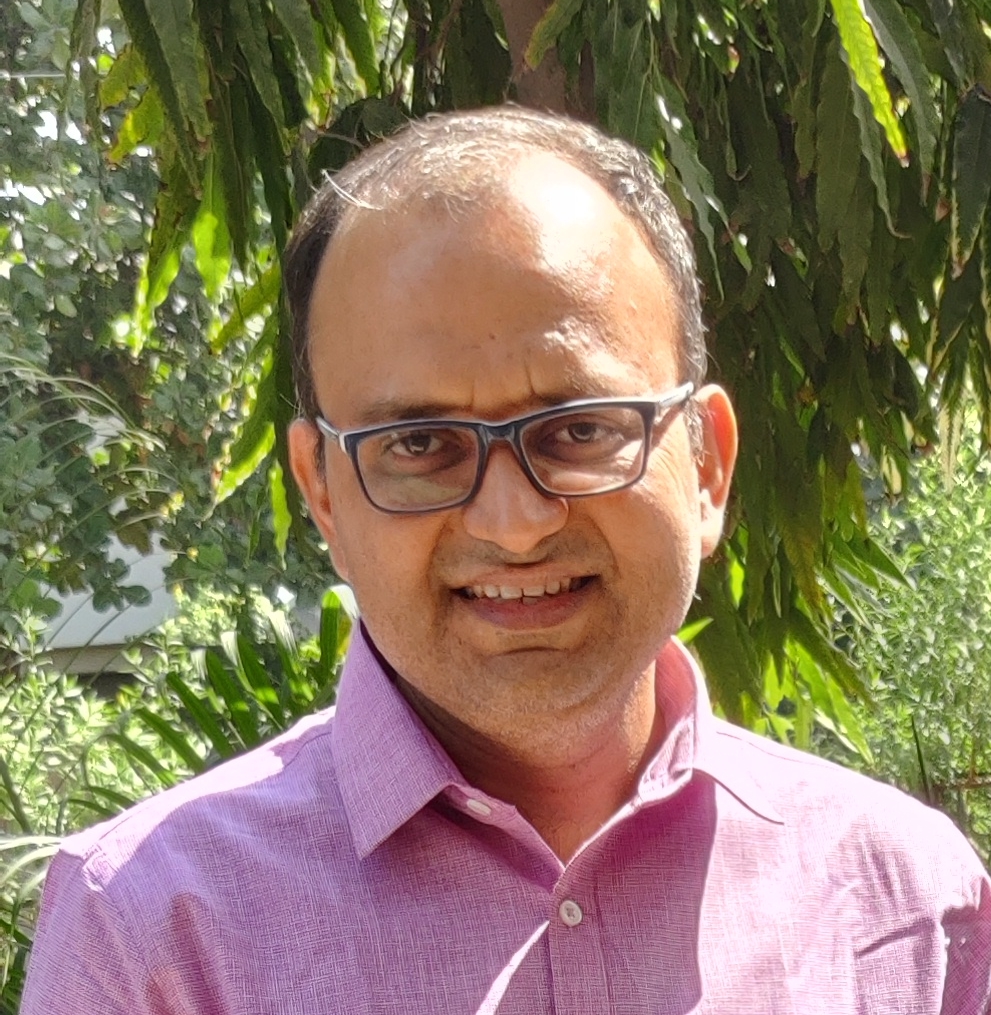 Kuntal Shah